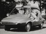 DAF Kini 1966 года